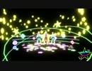 【MMD あんスタ】　ひなた＆ゆうた・忍で『ピタゴラスイッチ』