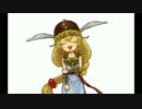 おしゃべりワルキューレがハッピーバースデーを歌ってみた