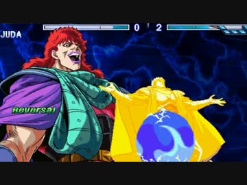 【MUGEN】幕末前後！核ゲー入門ランセレバトル Part37