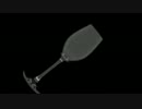 【blender】物理演算を利用した3DCG【初心者】
