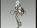 【人力刀剣乱舞】　Cullet　【一期一振】
