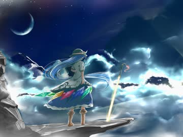 ニコ静ツアー - 高き空に咲く花よ