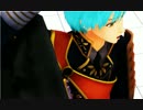【MMD刀剣乱舞】一期一振の刀剣Lamb.
