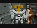［ガンプラ改造］提督が鎮守府より出撃しました［茶番あり］