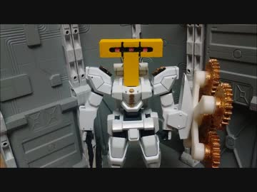 ［ガンプラ改造］提督が鎮守府より出撃しました［茶番あり］