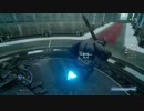 PLATINUM DEMO  FINAL FANTASY XV 鉄巨人 50秒少しでノーダメ