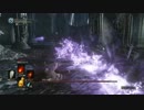 【ダークソウル3】神喰らいのエルドリッチ【縛り】