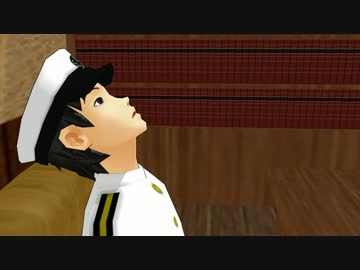 白露型の彼女　第２３話