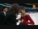 【tdp実況】宮原知子 2016 World Championships SP