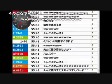 【ch】うんこちゃん『雑談』 2/7【2016/04/01】