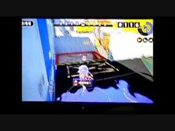 【スプラ実況５】気づくと塗り重視なバケツライフ【スロッシャー】