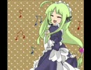 【子守音レム】時のパズル