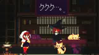 【探索】Momodora: 月下のレクイエムを実況プレイ！【2DACT】part3