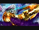 【AA1デス・フック】海の男、大海原にて　part1【wlw】