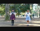 【鷹司司】ダンスダンスデカダンス踊ってみた【森野りと】