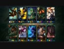 【LoL】 ゆっくり実況プレイ46戦目【Graves ADC】