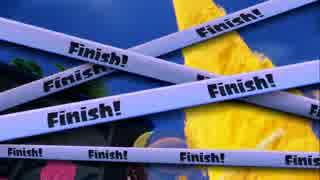 【実況】墨墨墨墨墨墨墨墨墨墨トゥーン　part36【パブロ】