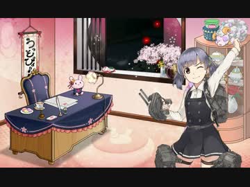 【艦これ】 春の訪れボイスと春本番ボイスのまとめ（16年4月1日版）