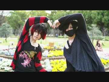 【DAN†DAN】ブサメンドキュメンタリー【歌って踊ってみた】