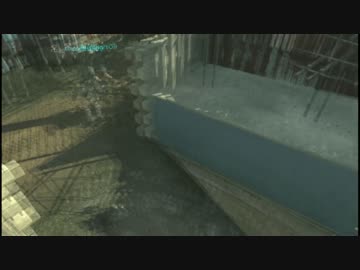 [MW3ネタ集]クレイモアキル