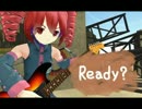 【重音テト】れでぃ？【オリジナル】
