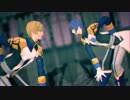 【鉄血のMMD】Just a game【特務三佐ズ】