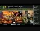 顔TV！ GGXrdR体験版 かずのこソウジ vs まちゃぼーどぐら (3/4) 2016.4.1