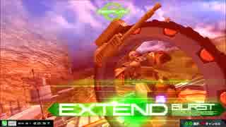 【EXVSMBON】ぴょんぴょんするタイヤ道47
