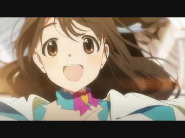 アイドルマスターシンデレラガールズ1stOPでハイファイ☆デイズ