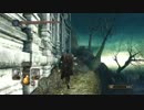 【ダークソウル２】100回死んだら終了のデスルールで実況プレイ Part16-4
