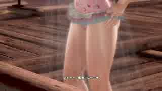 DOAX3 BBA無理すんな