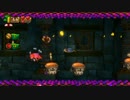 隠しステージ全クリアを目指すDK　トロピカルフリーズ実況プレイ　part59