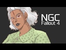 NGC『Fallout 4』生放送　第１０回 2/2