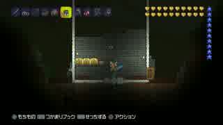 【テラリア】日刊・高画質テラリア実況　その１０２５【公式企画参加】