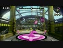 【splatoon】社会人イカ達の平日＜5日目＞
