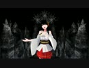 【MMD】西村艦隊で恋の抑止力【艦これ】