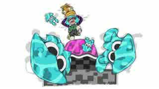 【Splatoon】応用ボム戦闘論【実況】第十四回