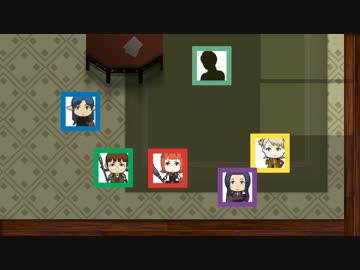 【卓M@s】無所属冒険者の大陸漫遊卓　4-3【SW2.0】