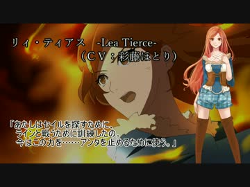 一次創作作品『Links』エイプリールフール企画ＰＶ
