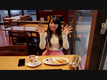 【Wake Up, Girls！】AR 奥野香耶と巡る舞台めぐり【気仙沼編・仙台編】