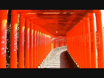 【RASHEEN】だいたい日本一周の旅　その24【大分　→　島根】