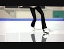 【MMD-MTP】高橋大輔のEye(冒頭から3F+3Tまで)