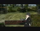 【WoT】書架さん再び13【ゆっくり実況】[Konstrukta T-34/100]