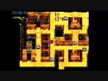 【まんじ】　FINAL FANTASY RTA 駅伝対決　　【FF５Bチーム】 　part10