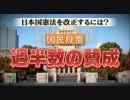 『永遠の0』作者　百田尚樹氏　制作映画6　「憲法改正を阻む壁」