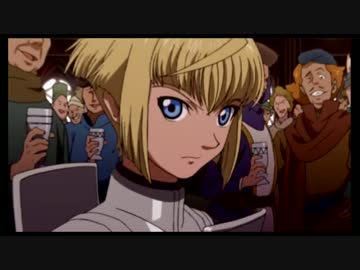 PSP名作のジャンヌダルクをプレイ Part.09