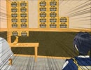 【MMD刀剣乱舞】茶虎審神者の日記みたいなモノ２【審神者】