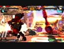 高田馬場ミカド GGXrdR Ver.1.03 1月19日 火曜 ランダム３ON その5