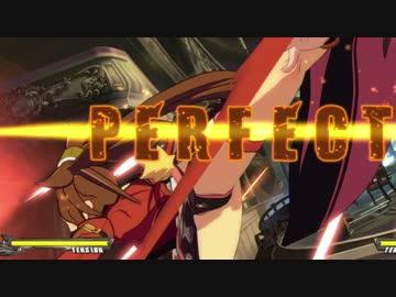 【GGXrdR】紗夢の下着コレクション