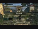【DDON】エクストリームミッションII　緑抜き10分半残し